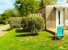 Cabane Randonneurs