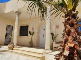 Villa Nour Kélibia