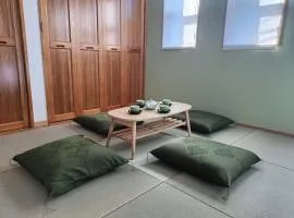 京都站750米 交通便利 适合2-4位居住 独栋民居 京旅小築