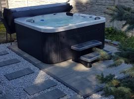 Pueblo Apartamenty – hotel w Stegnie