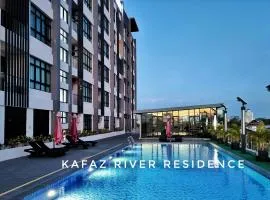 Kafaz1 -3 Rooms apartment Ground floor