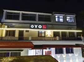 OYO Hotel Shanti Villa