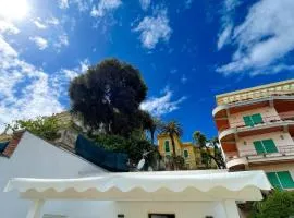 Marco House - Seaview Apartment - Fronte Mare - Casa Vacanza