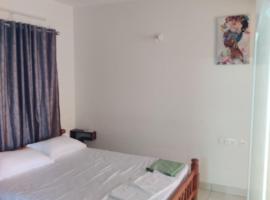 Laasya Comforts, Hotel in Mangaluru