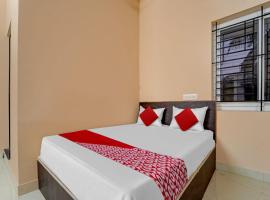 OYO Dhanam Lodge, hotel in Coimbatore