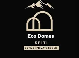 Spiti Eco Domes