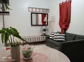 RY Nest, hotel a Malaybalay