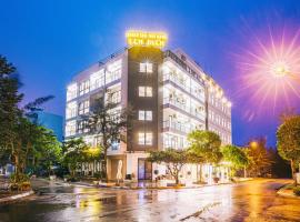 Hệ thống Khách Sạn Sen Biển Sầm Sơn, hotel in Sầm Sơn