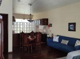 casa na Torre