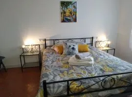 Chambre d'hôtes de lamy 3