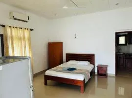 Tiny Apartments