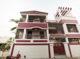 Super OYO JANAPATH INN, hotel in Khandagiri