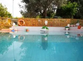 Oasi Della Natura with pool by Local House