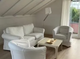 GOOD VIEW DACHSTUDIO- Nähe Zentrum Freudenstadt