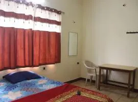 Trio heaven homestay