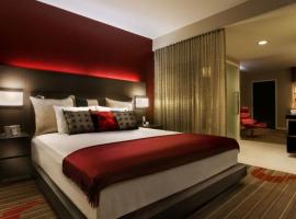 chawi44@, hotel v destinaci Ligueil