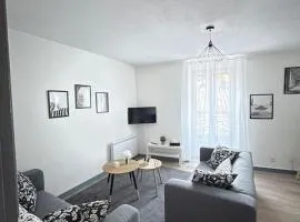 Appartement 4 personnes