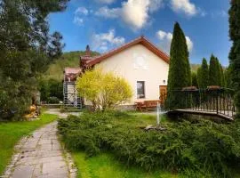 Apartamenty u Agi
