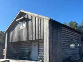 Sandvikens Fiskeläge Ulvön