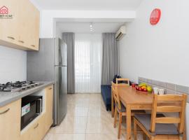 Family App in Netanya，位于内坦亚的酒店