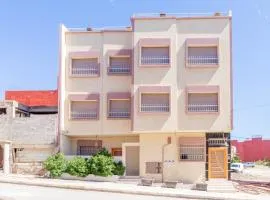 YOUFFETN HOUSE imssouan