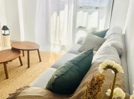 ÁTICO Centro y Playa