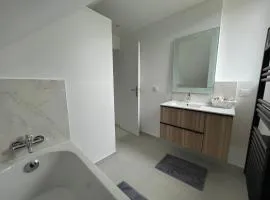 Appart 4 couchages possibilité 6