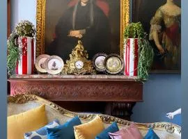 Art action room
