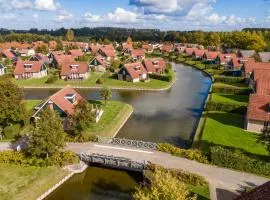 Vakantiepark Hof van Zeeland