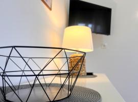 House Draga Accommodation