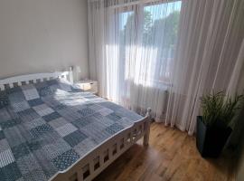 Apartment Kurši, помешкання для відпустки у місті Колка