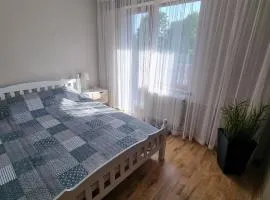 Apartment Kurši