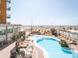 Hotel Capri 3 Stelle SUPERIOR