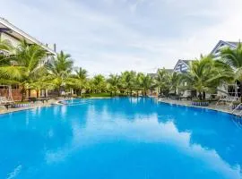 Thuong Trang Villa Phu Quoc