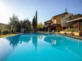 Cascina San Marco - Bisulin Apartament