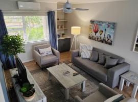 Leafy Retreat Kenridge, ξενοδοχείο σε Durbanville