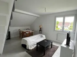 La maison familliale