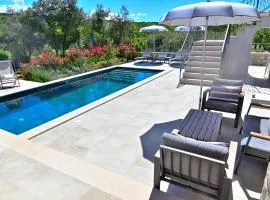 Vacation house Rubi