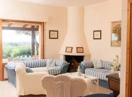 Villa Marinella - Impareggiabile Vista Sul Mare