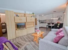 Haus Bodmen C, Apartment Anemone