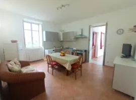Casa Scottodiuccio