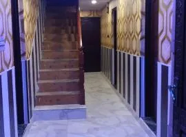 Guddu guest house Srinagar