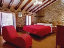 Casa rural la Posada ,Terra Alta, Matarraña
