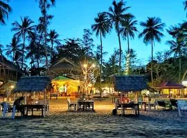 French Garden Regish Beachfront Hotel