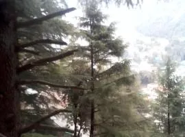 Himalayan Hostel Triund Trekking Hostel