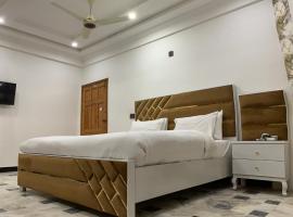 Hotel Flower of Capital، فندق في G-6 Sector، اسلام اباد