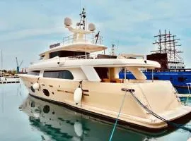 Seara Yachting