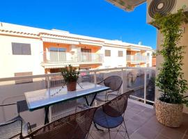 Casa Sant Antoni, hotel v destinaci Calonge