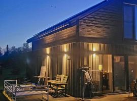 Serenity sands cottage Jurmala, hotel de golf a Jūrmala