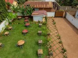 Kileleni Lodge